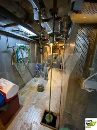 90米108座邮轮出售