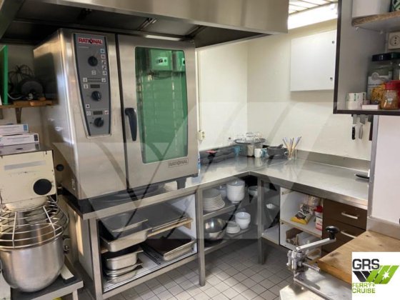 90米108座邮轮出售