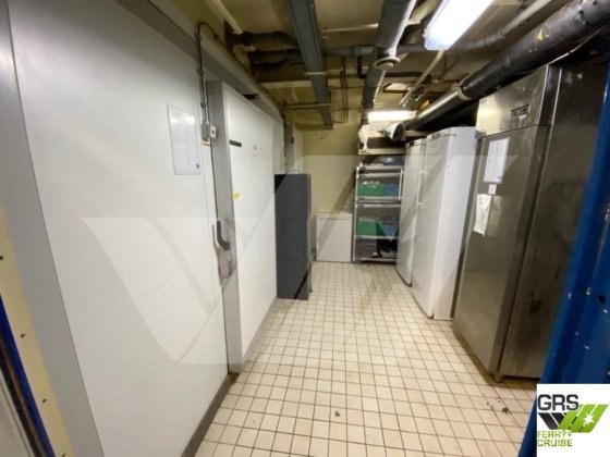 90米108座邮轮出售