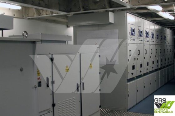 76米 12.2米 浮桥