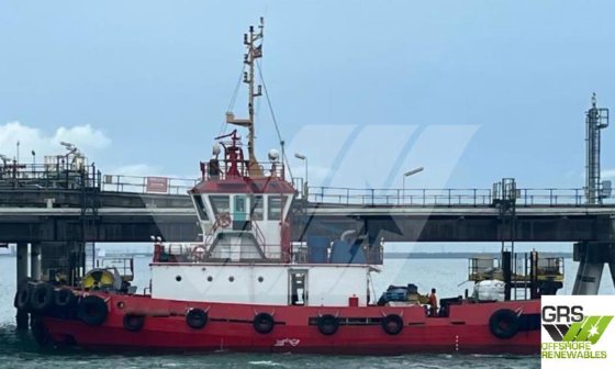 28m 25ts BPタグボート販売中