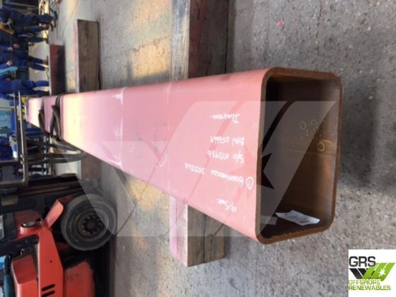 出售 Offshore Aframe 25t /