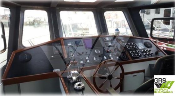 15米长船舶出售