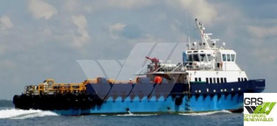 出售40米82座船员转运船