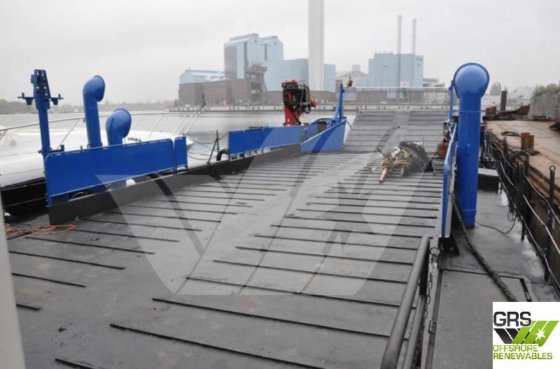 27米登陆艇出售