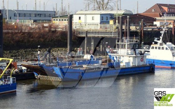 27米登陆艇出售