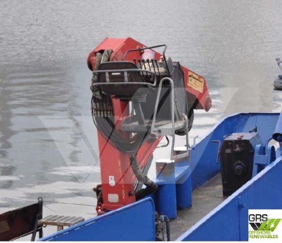 27米登陆艇出售