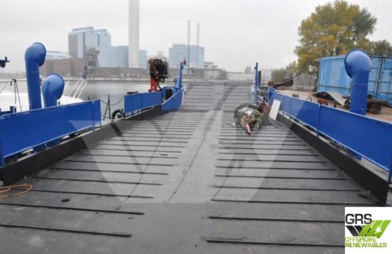 27米登陆艇出售