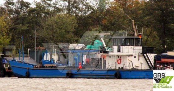 27米登陆艇出售