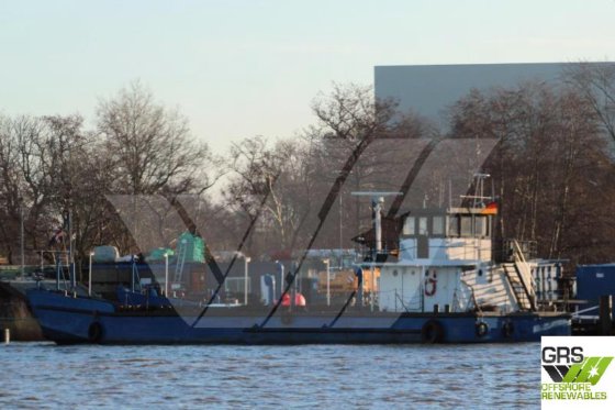 27米登陆艇出售