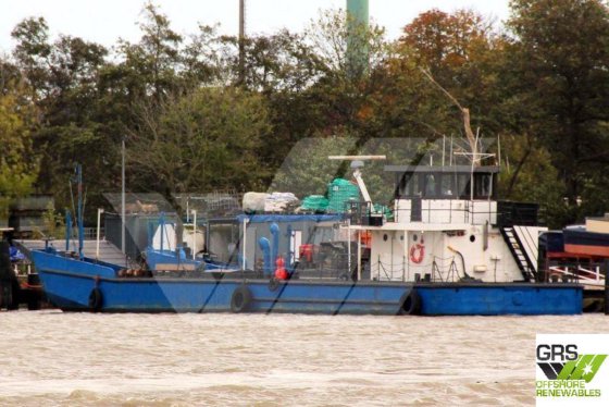 27米登陆艇出售