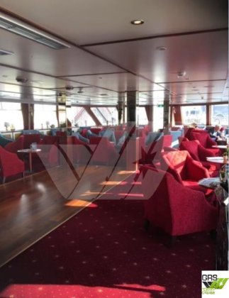 出售105米内河船