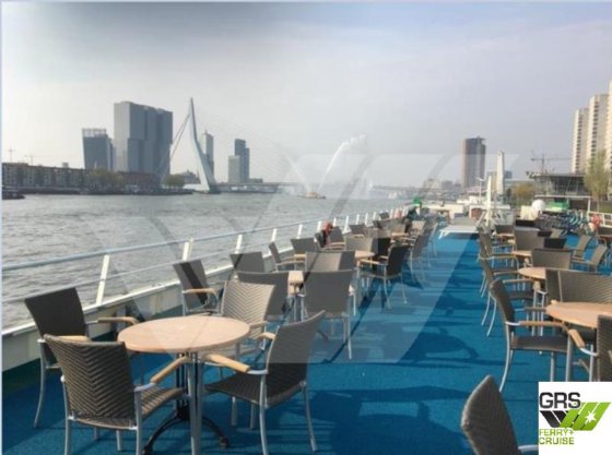 105m内陸水路船販売中