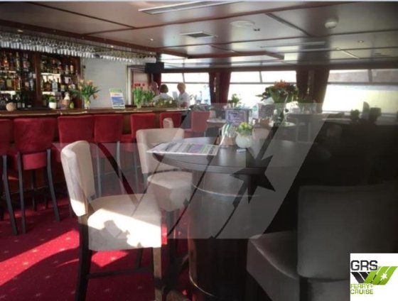 105m内陸水路船販売中