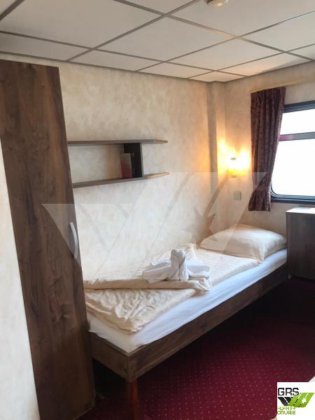 出售105米内河船