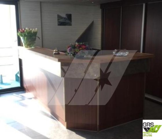 出售105米内河船