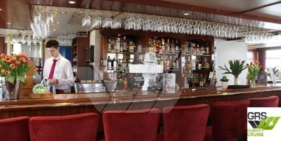 出售105米内河船