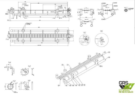 ボートランディング / 単価 / 販売用機器
