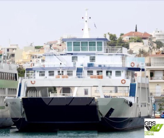 84米 1,171名乘客