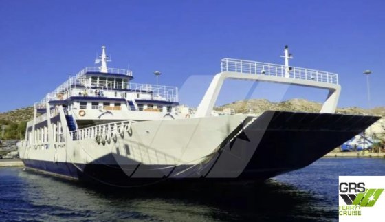 84米 1,171名乘客