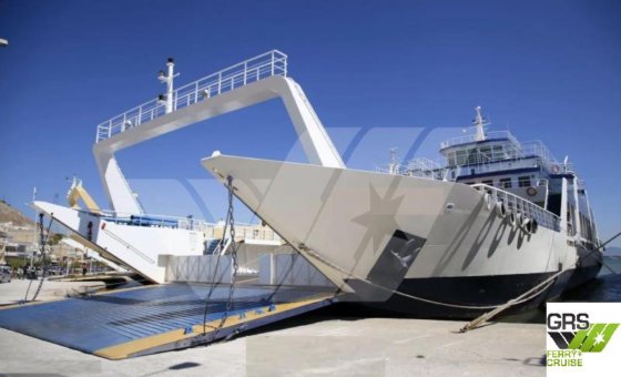 84米 1,171名乘客