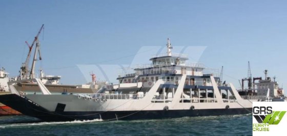 84米 1,171名乘客