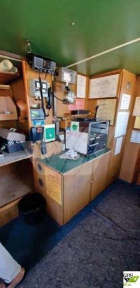 出售37米283座客船