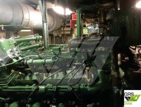 出售37米283座客船