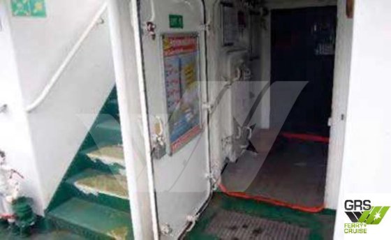 出售37米283座客船