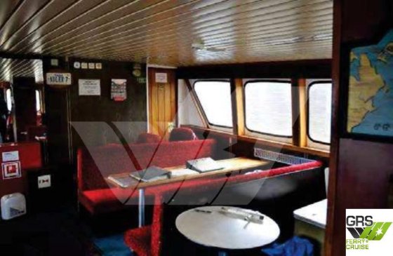 出售37米283座客船