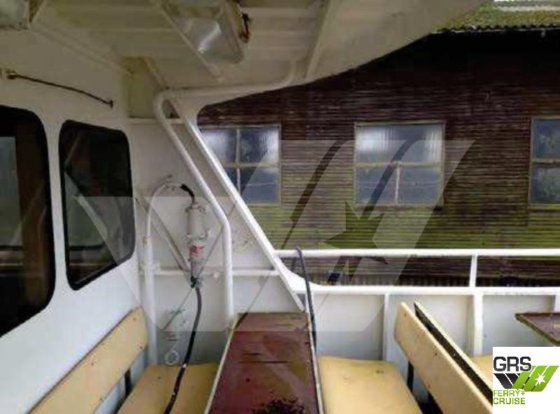 出售37米283座客船