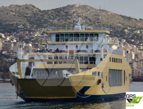 79米 载客量500人