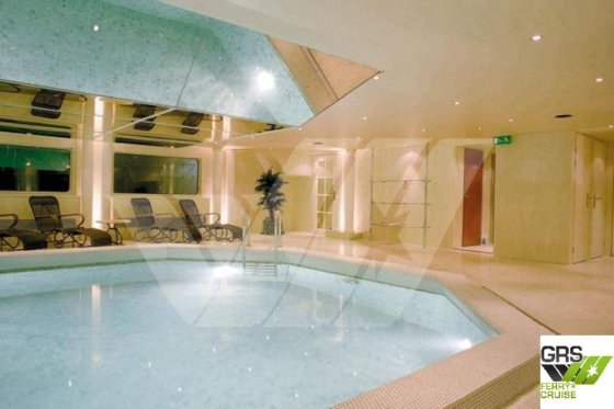 110米123座邮轮出售