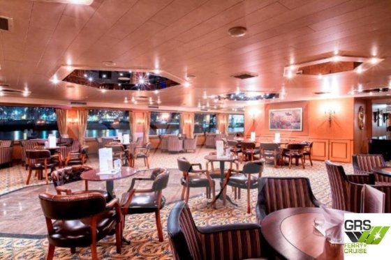 110米123座邮轮出售