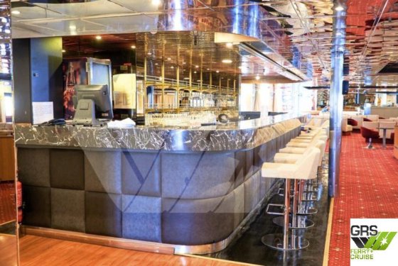 142m、770人乗りクルーズ船販売中