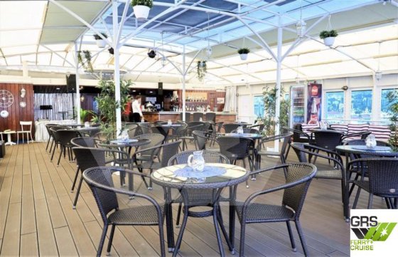 142米770座邮轮出售