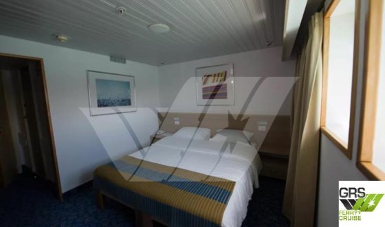 142米770座邮轮出售