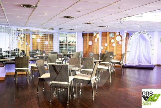 142米770座邮轮出售