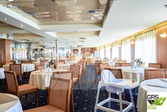 142米770座邮轮出售