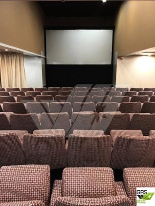 142米770座邮轮出售