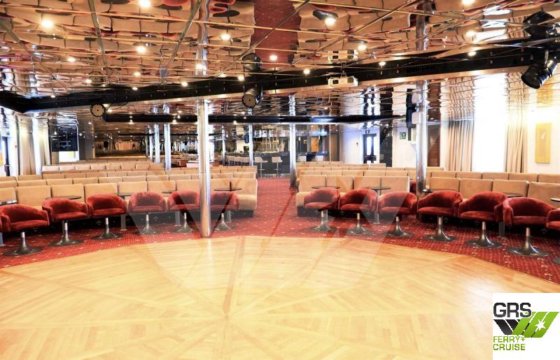 142米770座邮轮出售