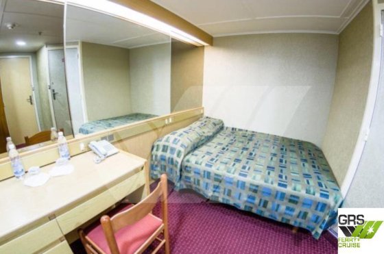 142米770座邮轮出售