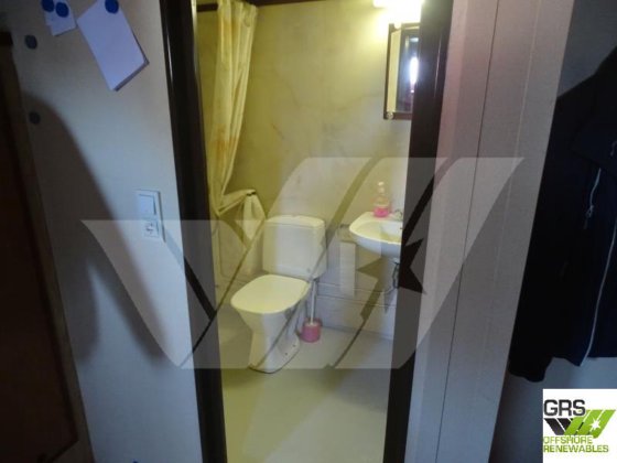 54mオフショアタグボート