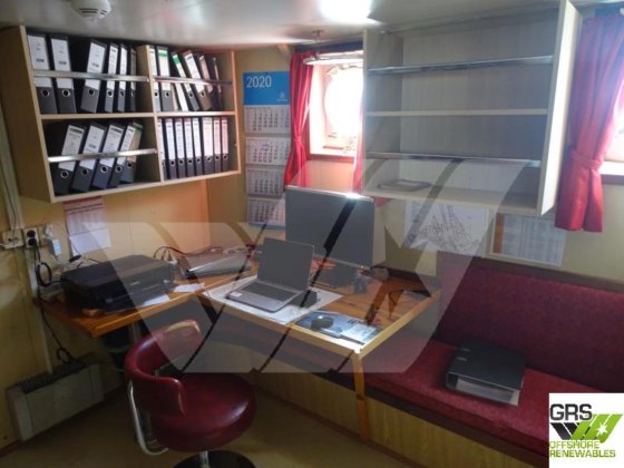 54mオフショアタグボート