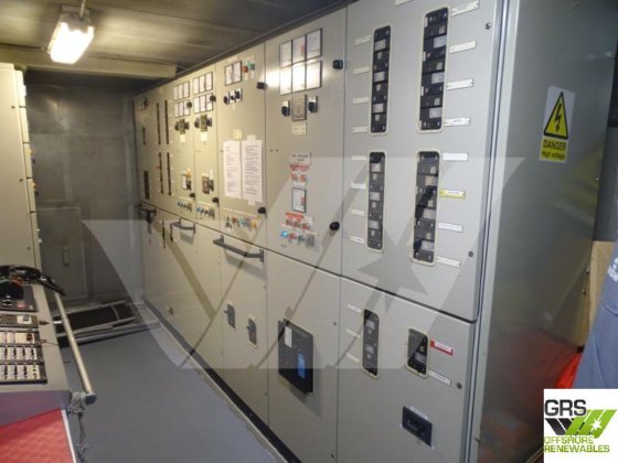 54mオフショアタグボート