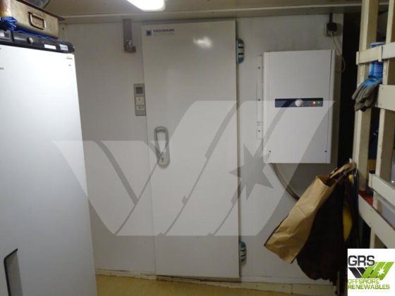 54mオフショアタグボート