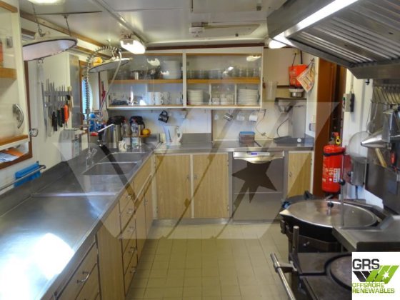 54mオフショアタグボート