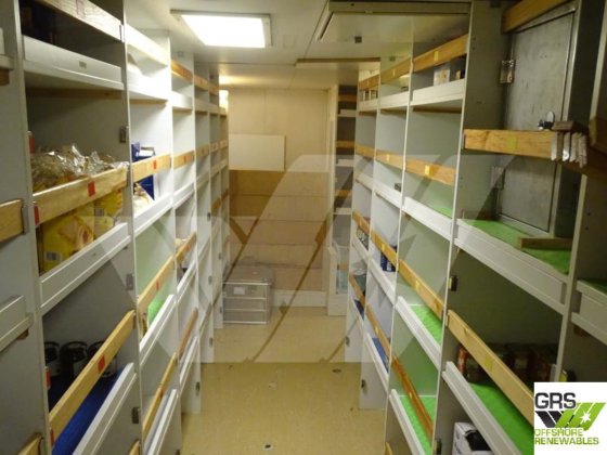 54mオフショアタグボート