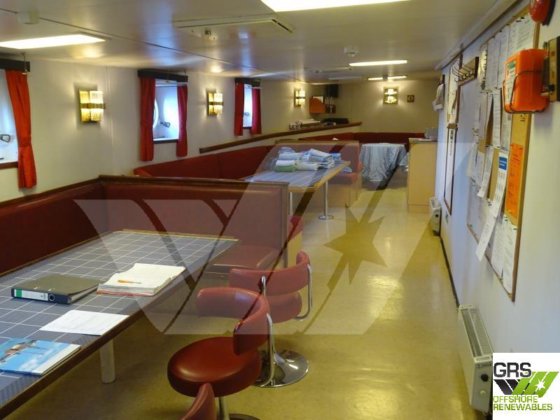 54mオフショアタグボート