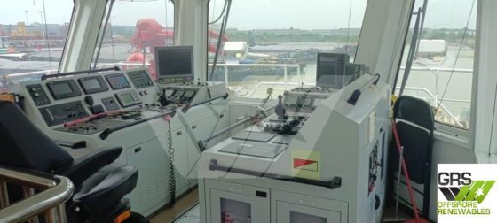 38mタグボート販売中